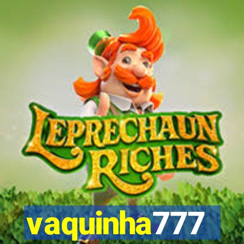 vaquinha777