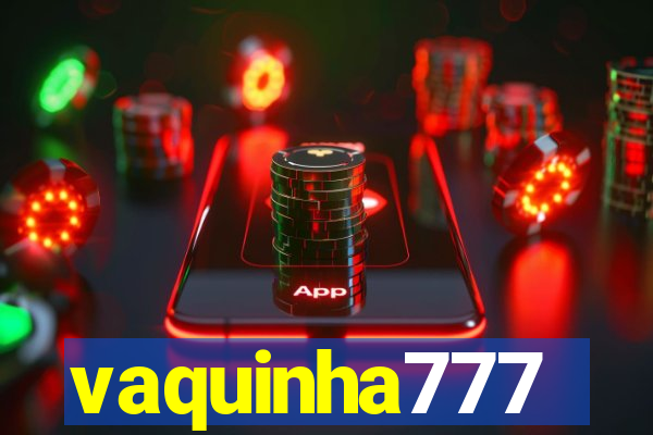 vaquinha777