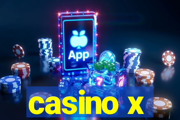 casino x