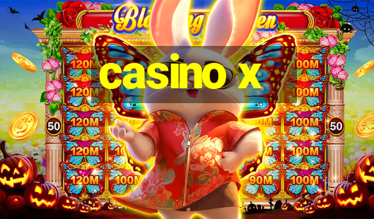 casino x