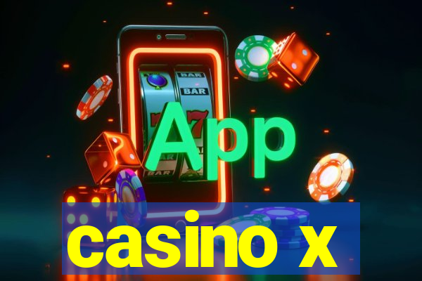 casino x