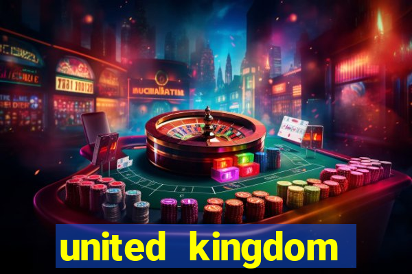 united kingdom online casino