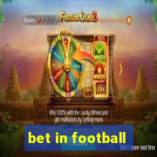 bet in football