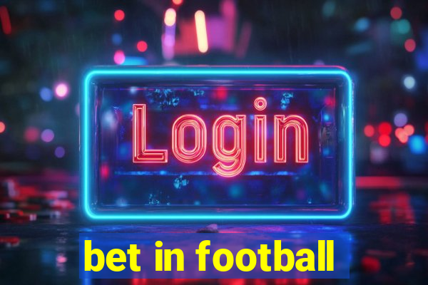 bet in football