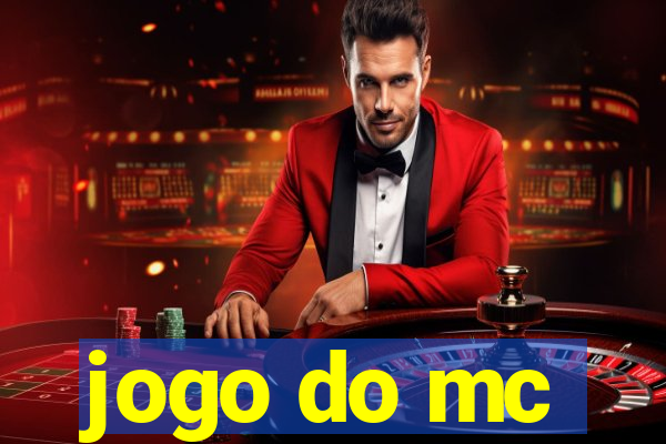 jogo do mc