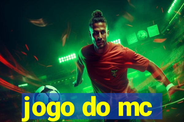 jogo do mc