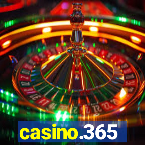 casino.365