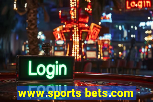 www.sports bets.com