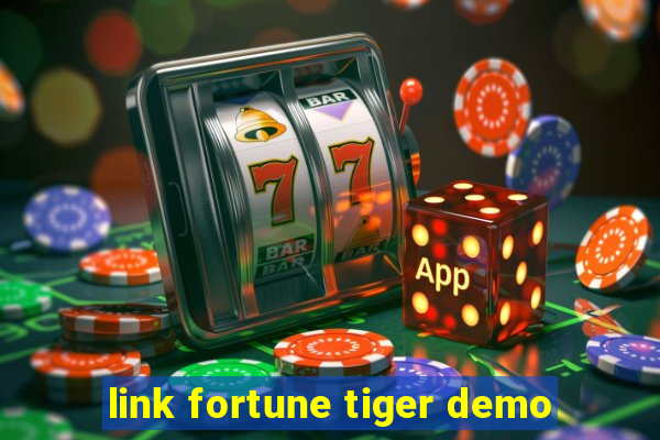 link fortune tiger demo