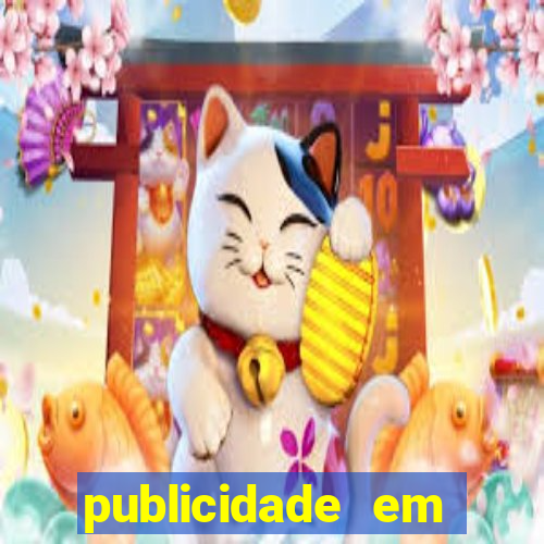 publicidade em jogos mobile em s?o carlos