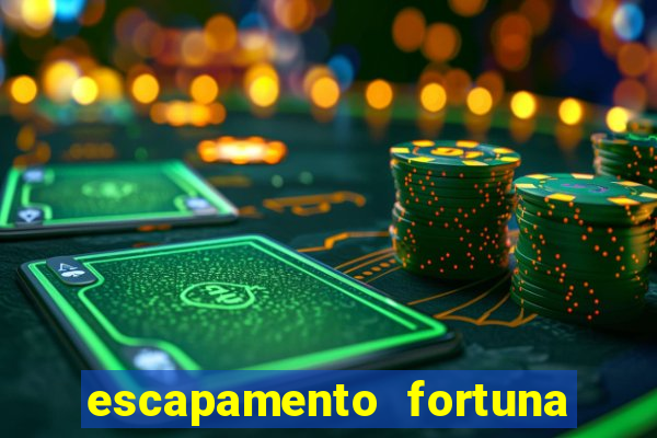 escapamento fortuna biz 100