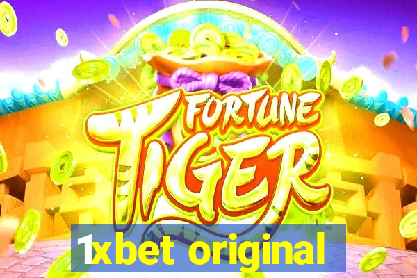 1xbet original