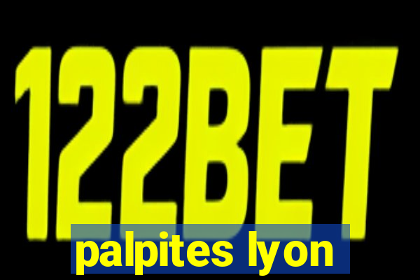 palpites lyon