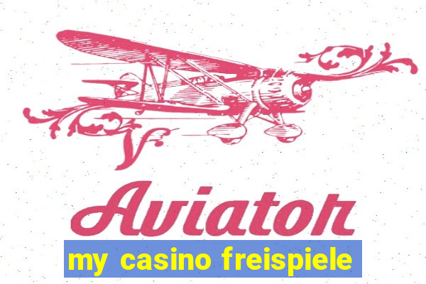 my casino freispiele