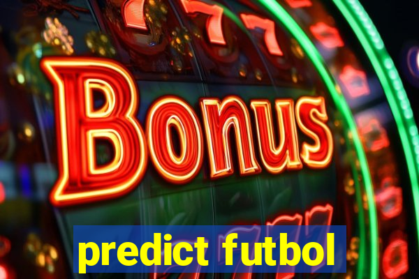 predict futbol