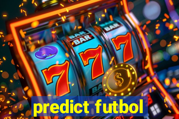 predict futbol