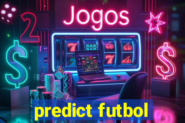 predict futbol