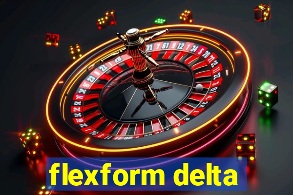 flexform delta