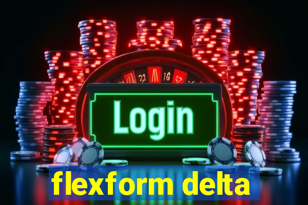 flexform delta