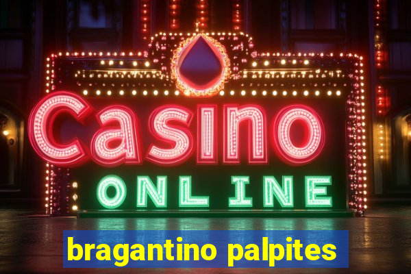 bragantino palpites