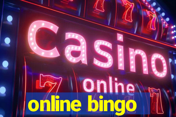 online bingo