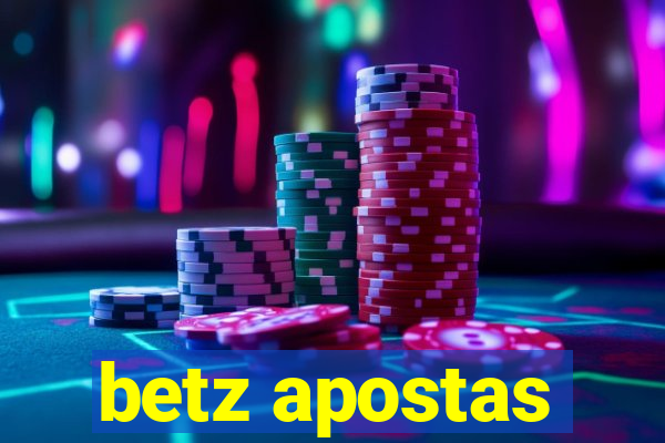 betz apostas