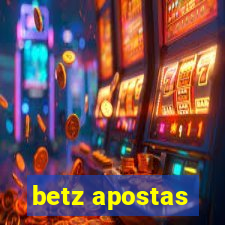 betz apostas