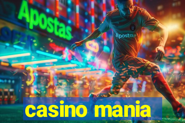 casino mania