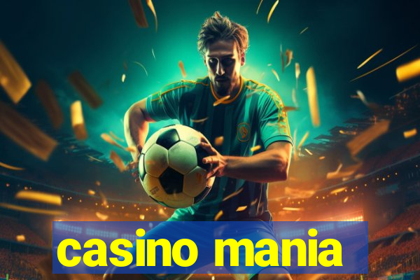 casino mania