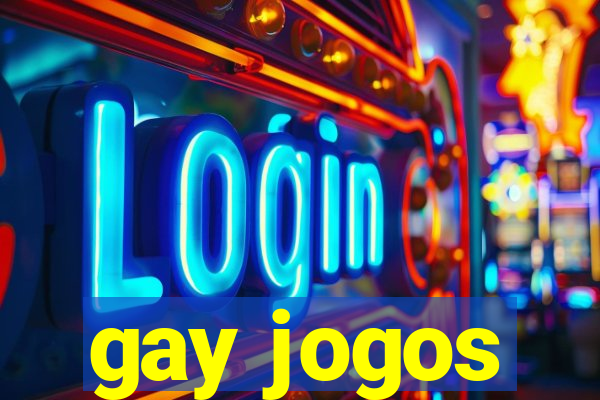 gay jogos