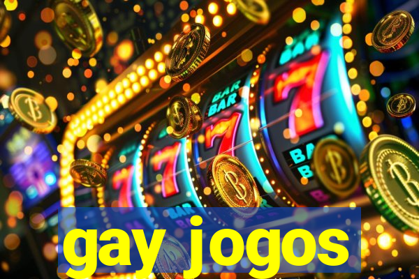 gay jogos