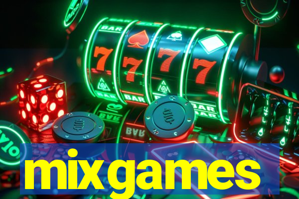 mixgames