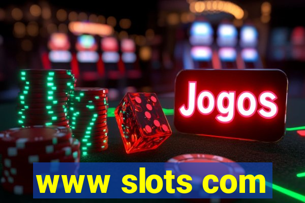 www slots com