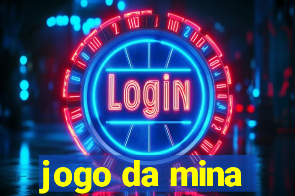 jogo da mina