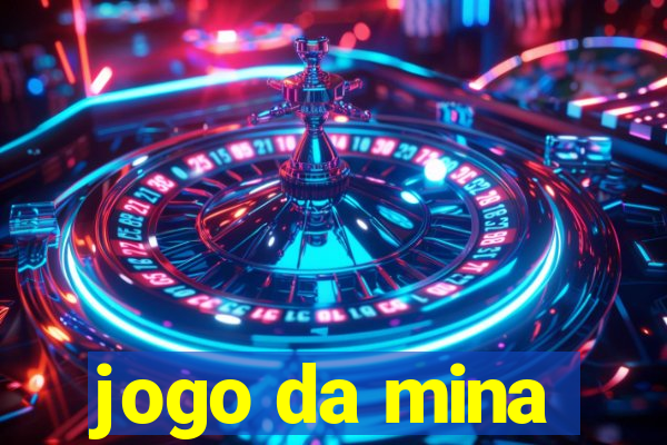 jogo da mina