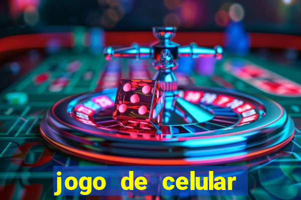 jogo de celular para dois