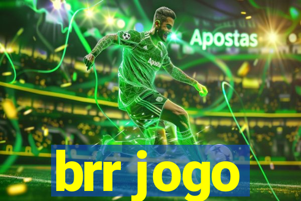 brr jogo