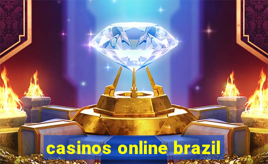 casinos online brazil