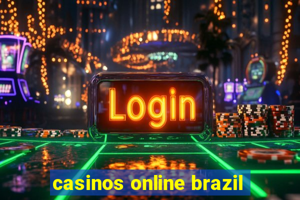 casinos online brazil