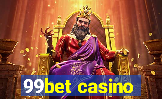 99bet casino