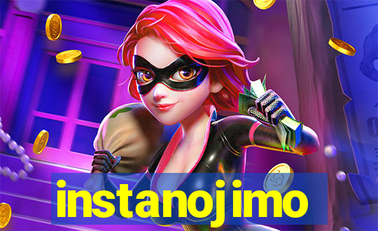 instanojimo