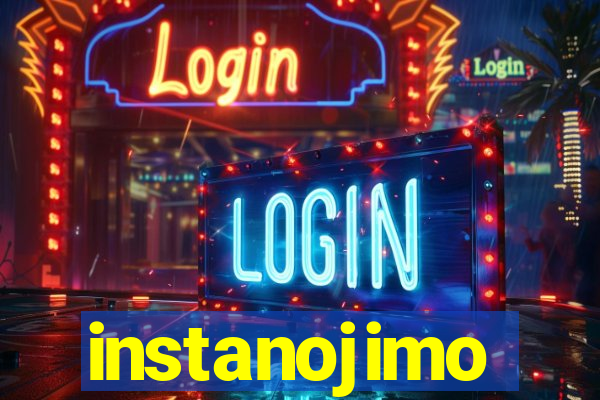 instanojimo