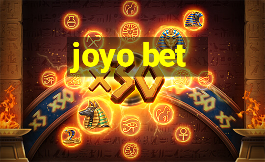 joyo bet