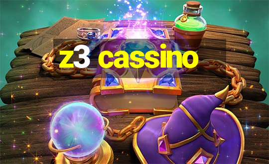 z3 cassino