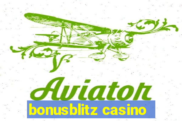 bonusblitz casino