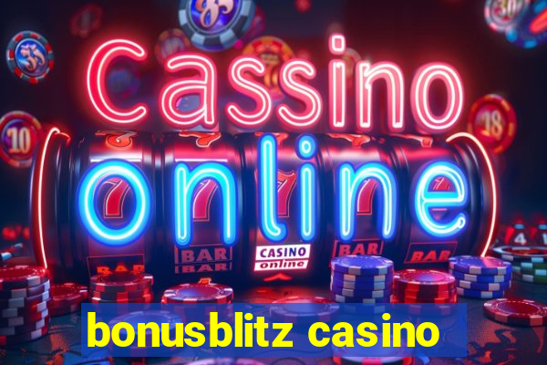 bonusblitz casino