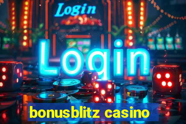 bonusblitz casino