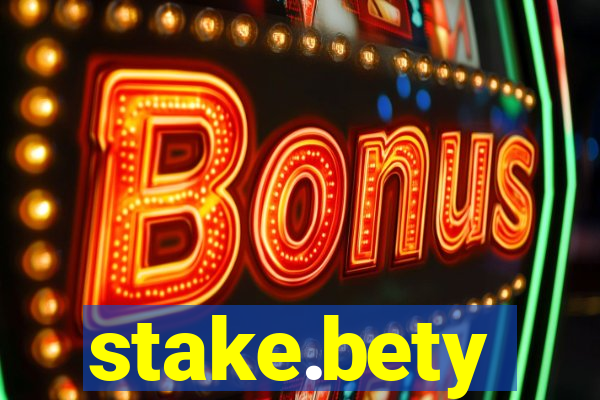 stake.bety