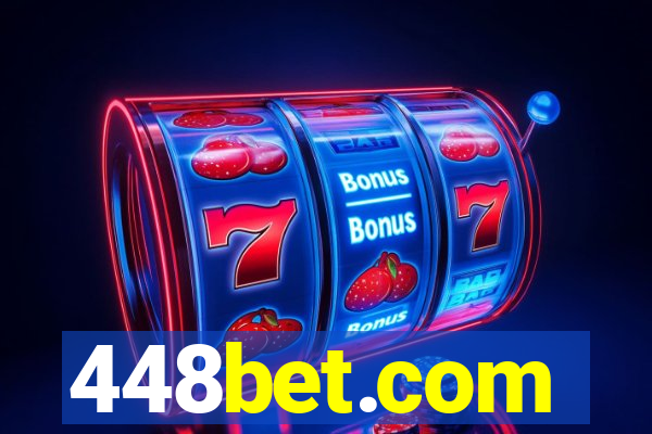 448bet.com