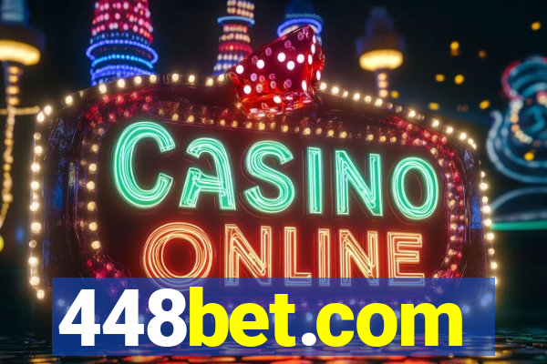 448bet.com